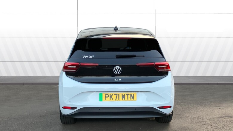 Volkswagen ID.3 150kW Tour Pro S 77kWh 5dr Auto Electric Hatchback